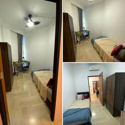East Meadows (D16), Condominium #555543611
